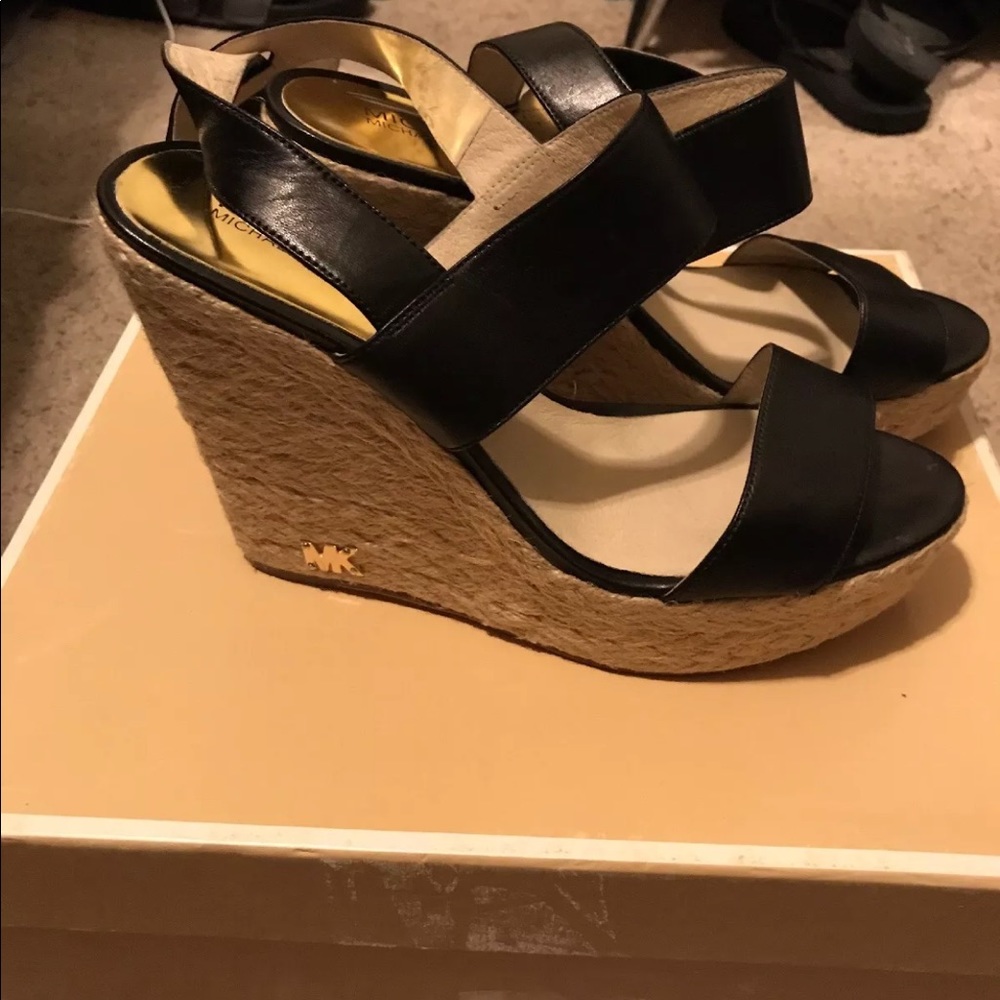 Michael Kors sandals